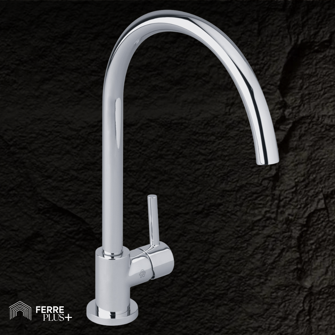 JUEGO MONOMANDO PARA COCINA SCALA LEVER - Image 2