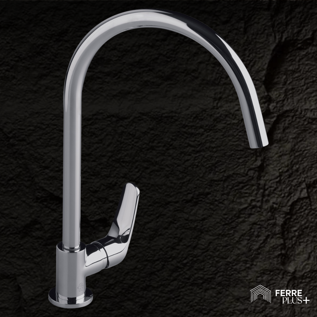 JUEGO MONOMANDO PARA COCINA IGUAZU E CR