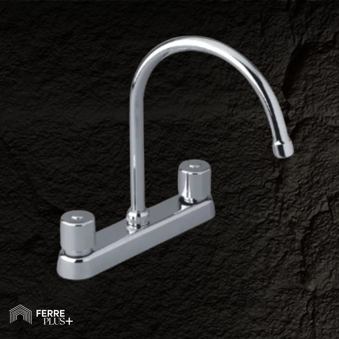 JUEGO DE 8″ PARA COCINA KANSAS