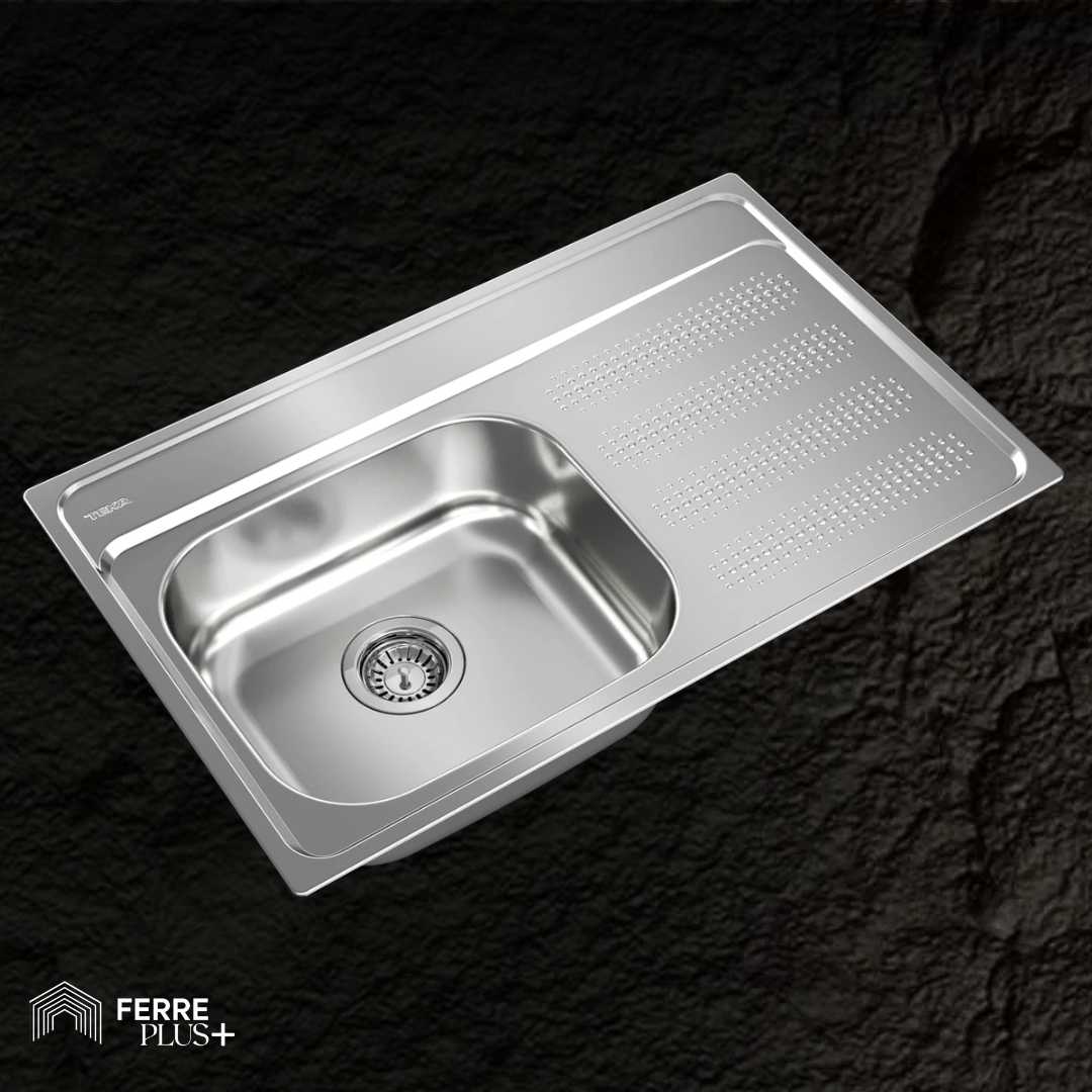 GALAXY 800 IZQUIERDO TEKA