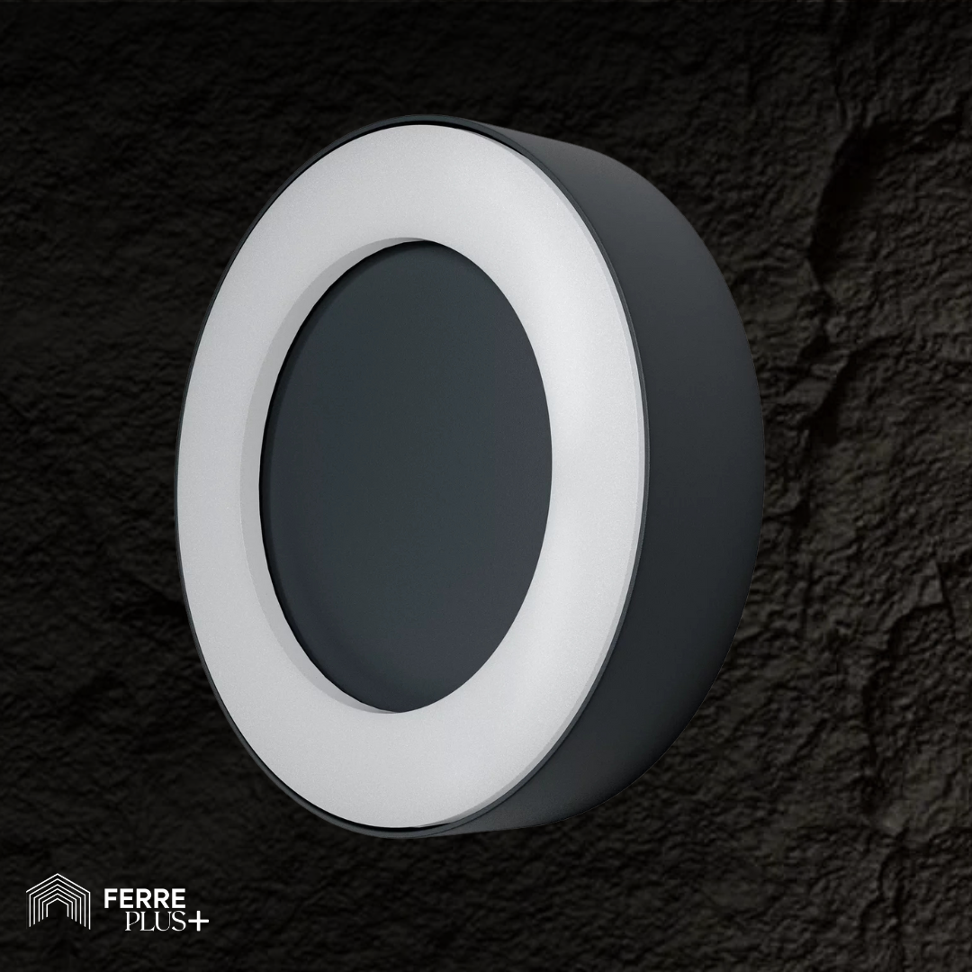 ENDURA STYLE RING 13W