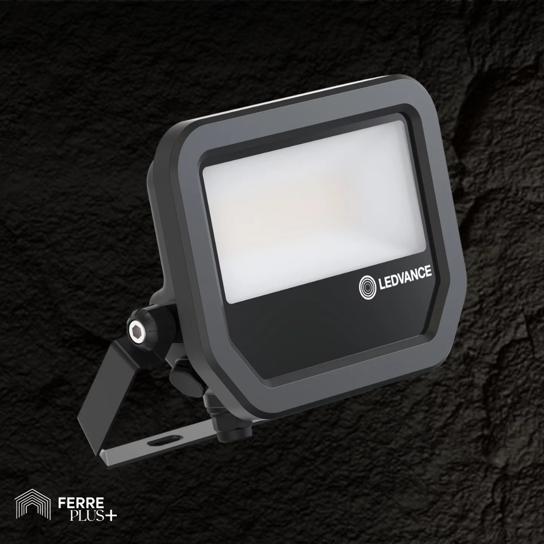 REFLECTORES LED DE 20W/830