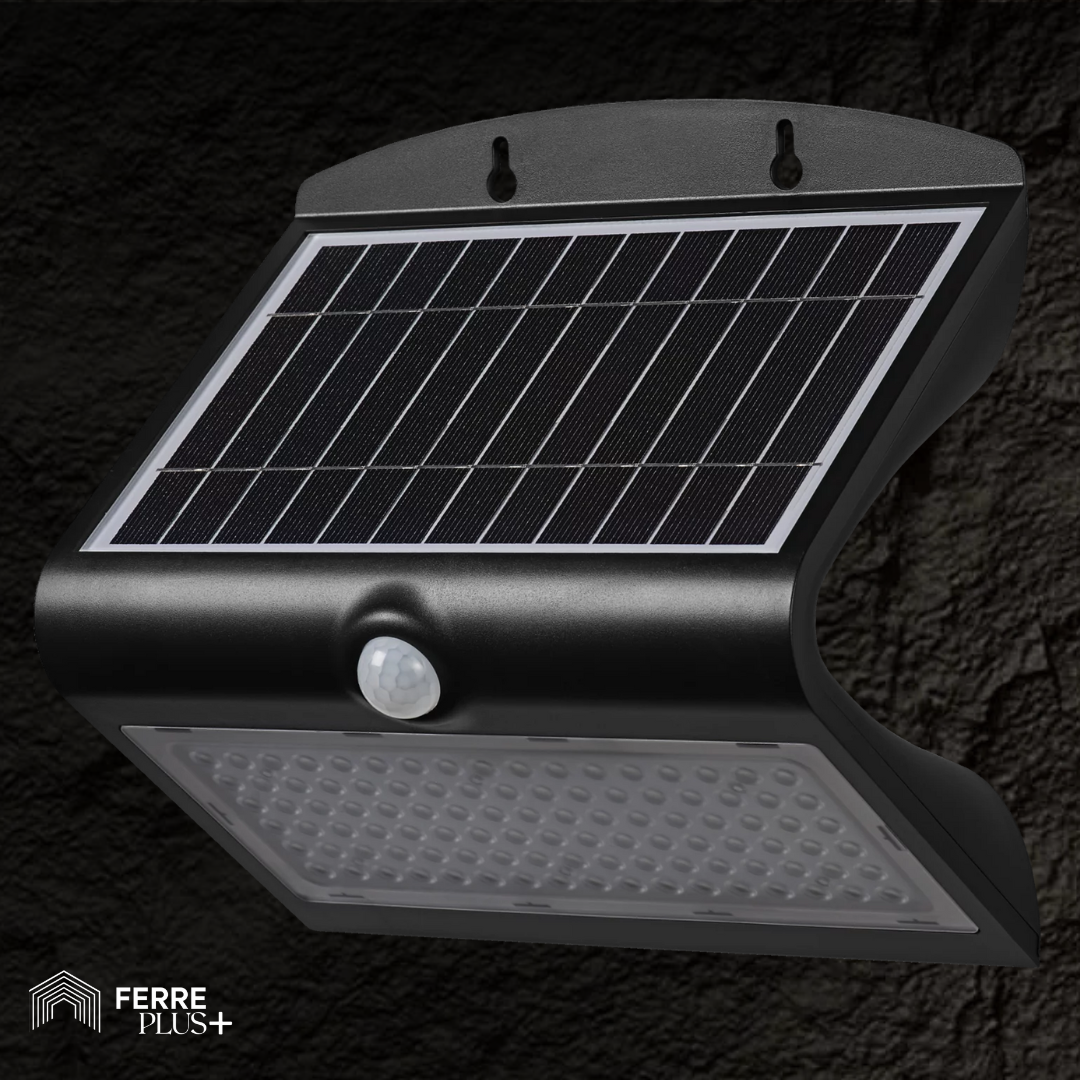 REFLECTOR SOLAR 8W/865