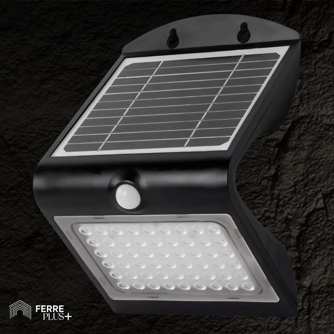 REFLECTOR SOLAR 4W/865
