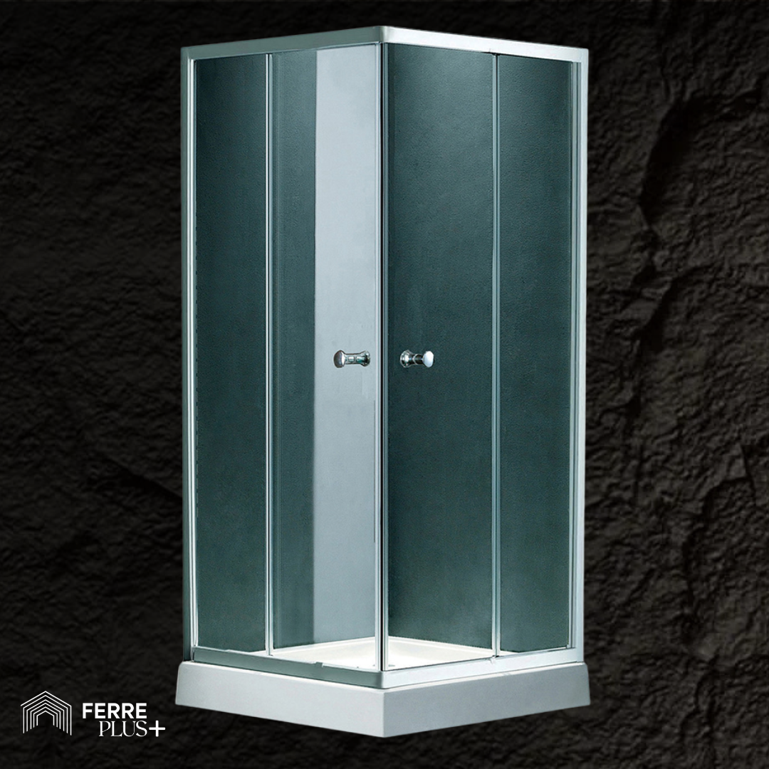 CABINA DE DUCHA SQUARE