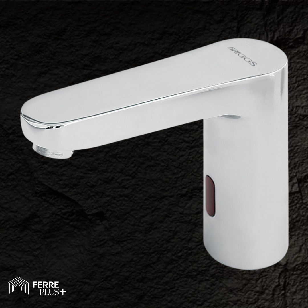 SENSE LLAVE BAJA PARA LAVAMANOS