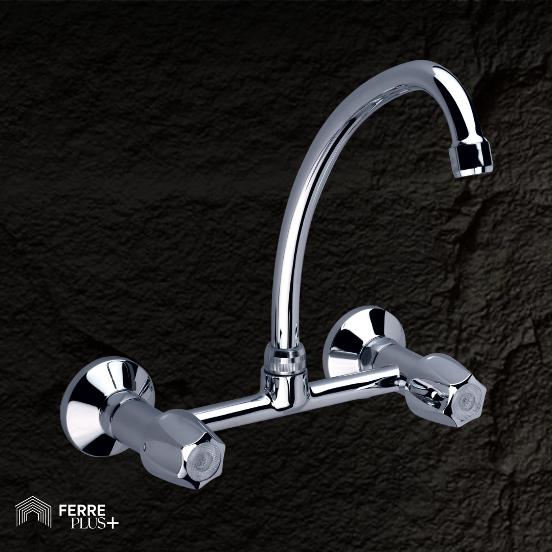 JUEGO BIMANDO DE PARED PARA COCINA CAPRI