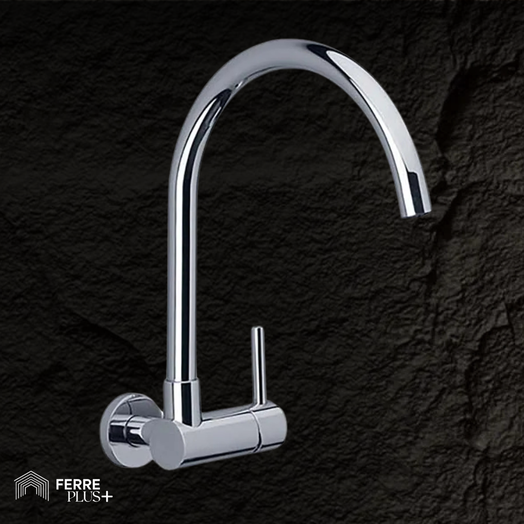 MONOCOMANDO PARA COCINA - SCALA LEVER