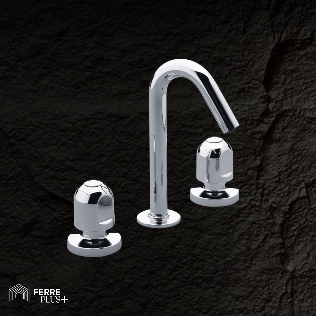 JUEGO 8" LUMINA - LAVABO