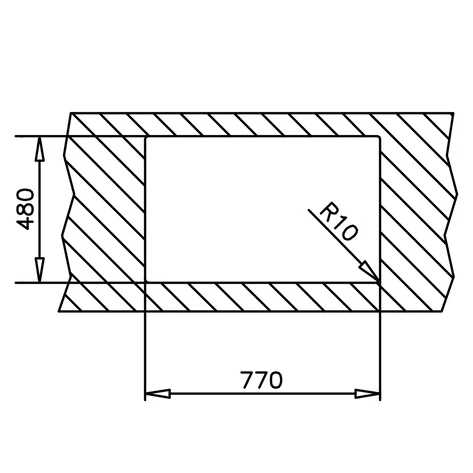 TEKAWAY UNIVERSE 45 T-XP 1C 1E REV + GRIFO IN995 TEKA - Image 11