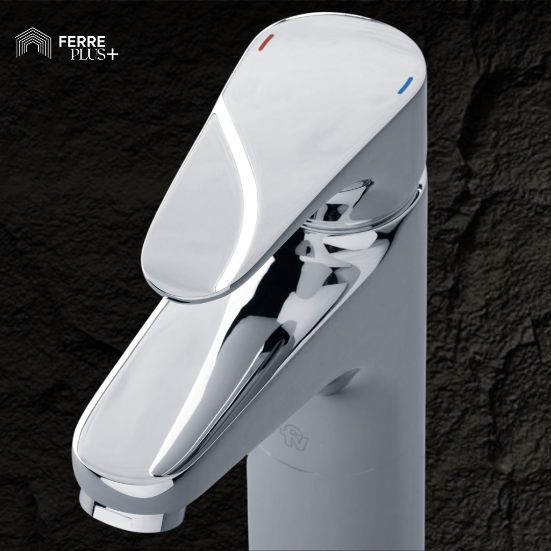 IGUAZU MONOMANDO ALTO - LAVAMANOS - Image 2