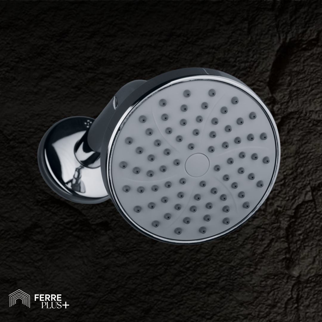 DUCHA ECONOMICA AUTOLIMPIANTE - Image 3