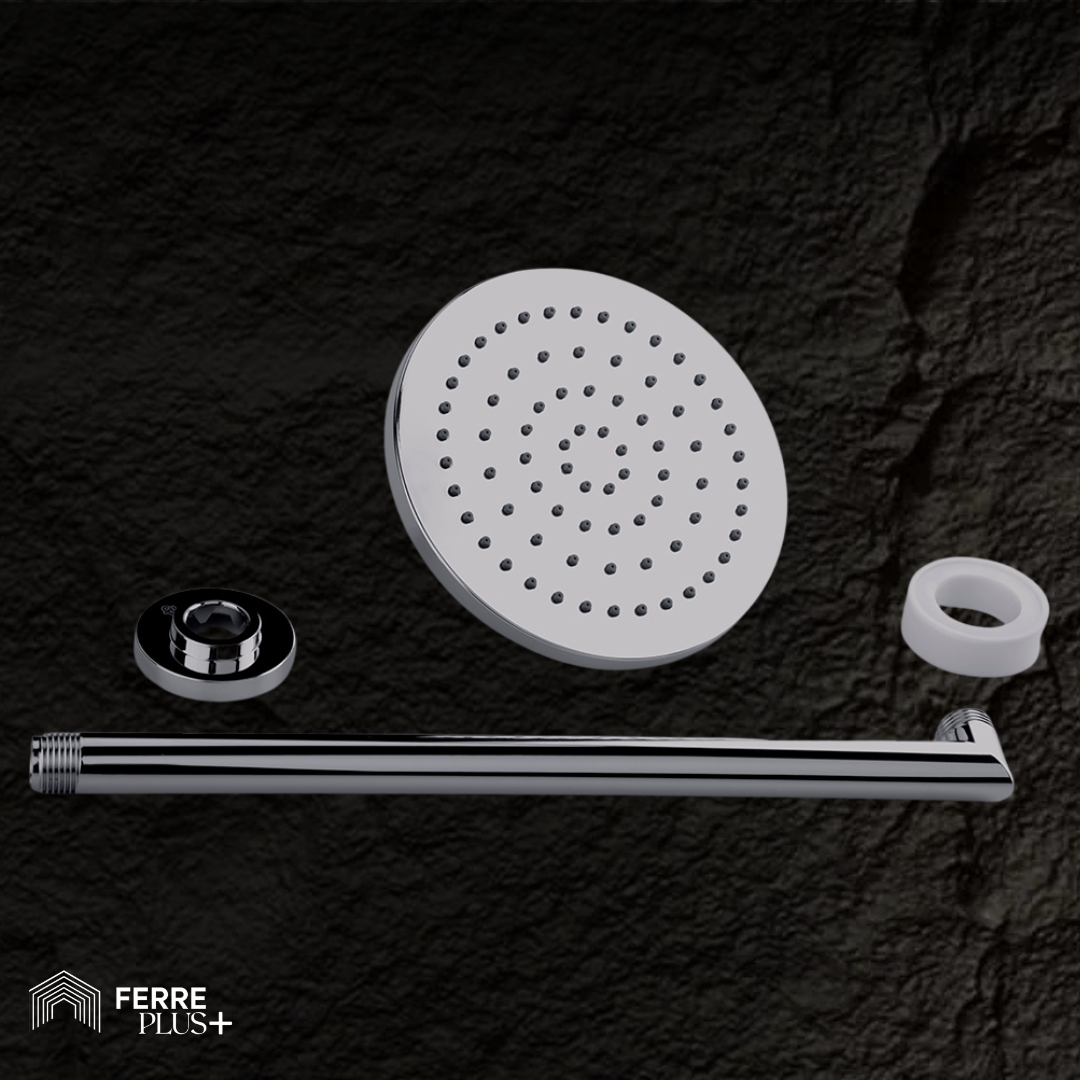 DUCHA PLASTICA ARTICULADA - Image 6