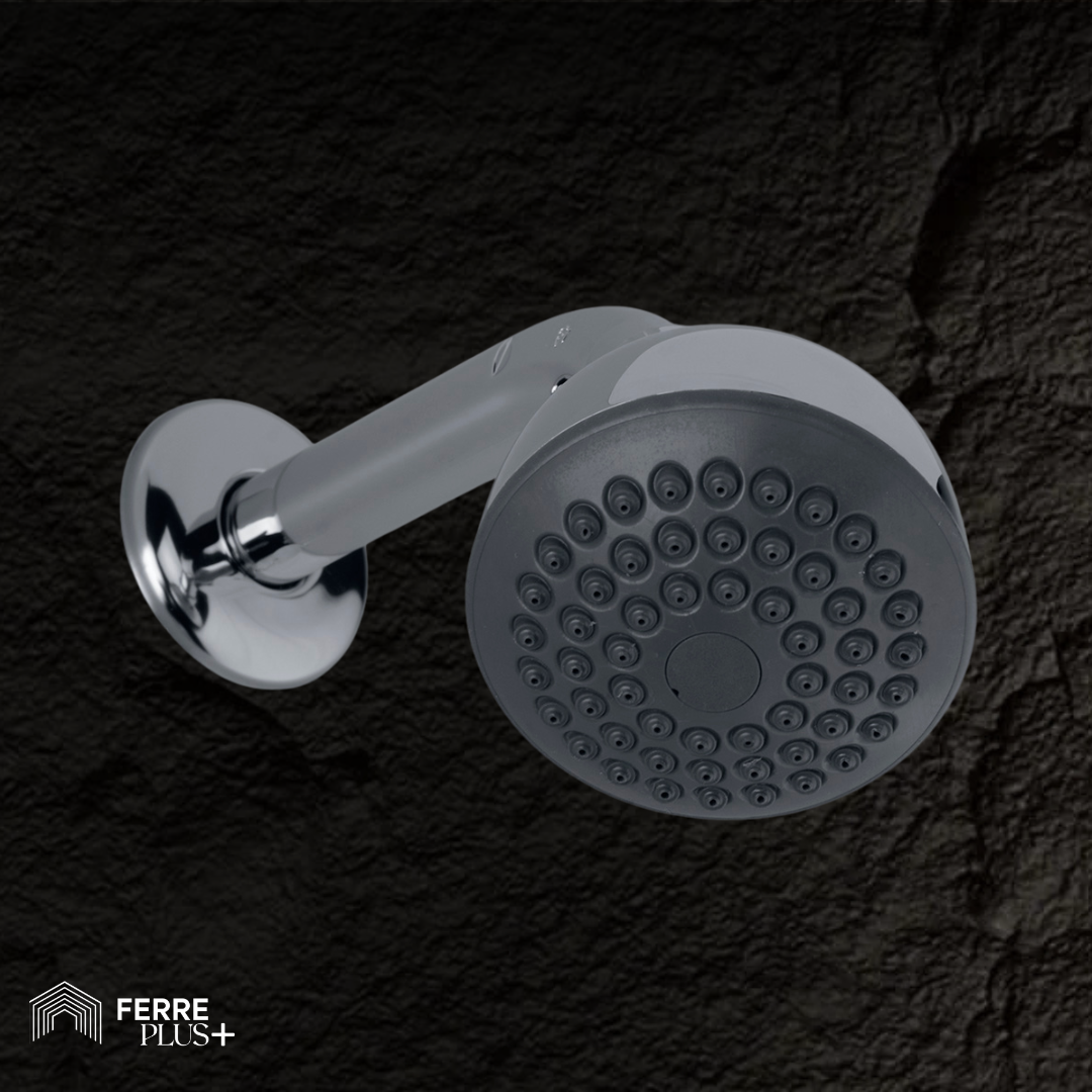 JUEGO MONOMANDO DE DUCHA CAPRI - Image 3