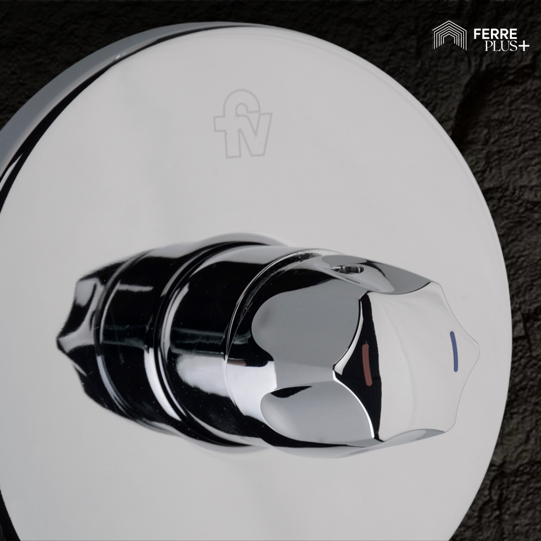 JUEGO MONOMANDO DE DUCHA CAPRI - Image 5