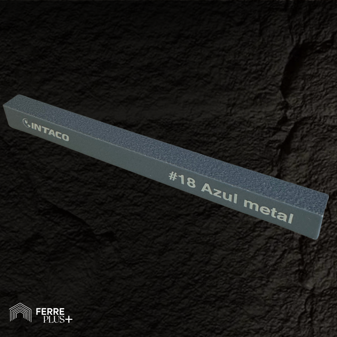 GROUTEX AZUL METAL FINO - Image 2