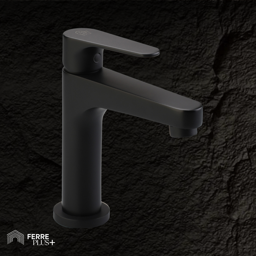 LLAVE PLUS - LAVAMANOS