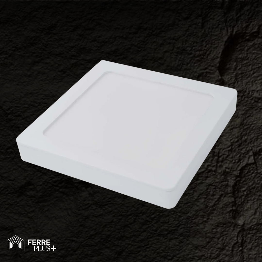 PANEL SOBREPUESTO 15W/830 CUADRADO - Image 2