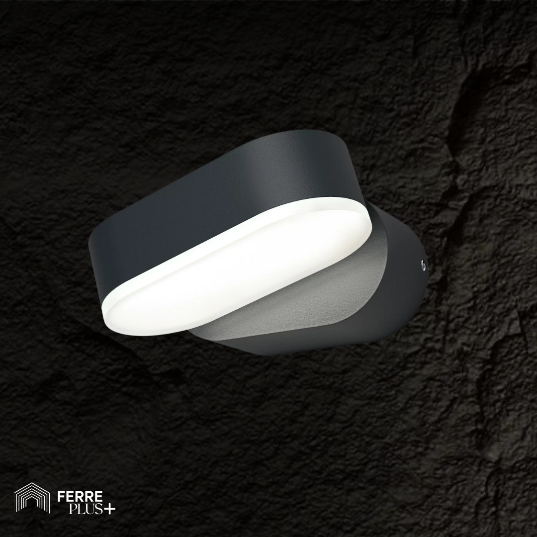 ENDURA STYLE MINI SPOT 8W - Image 2