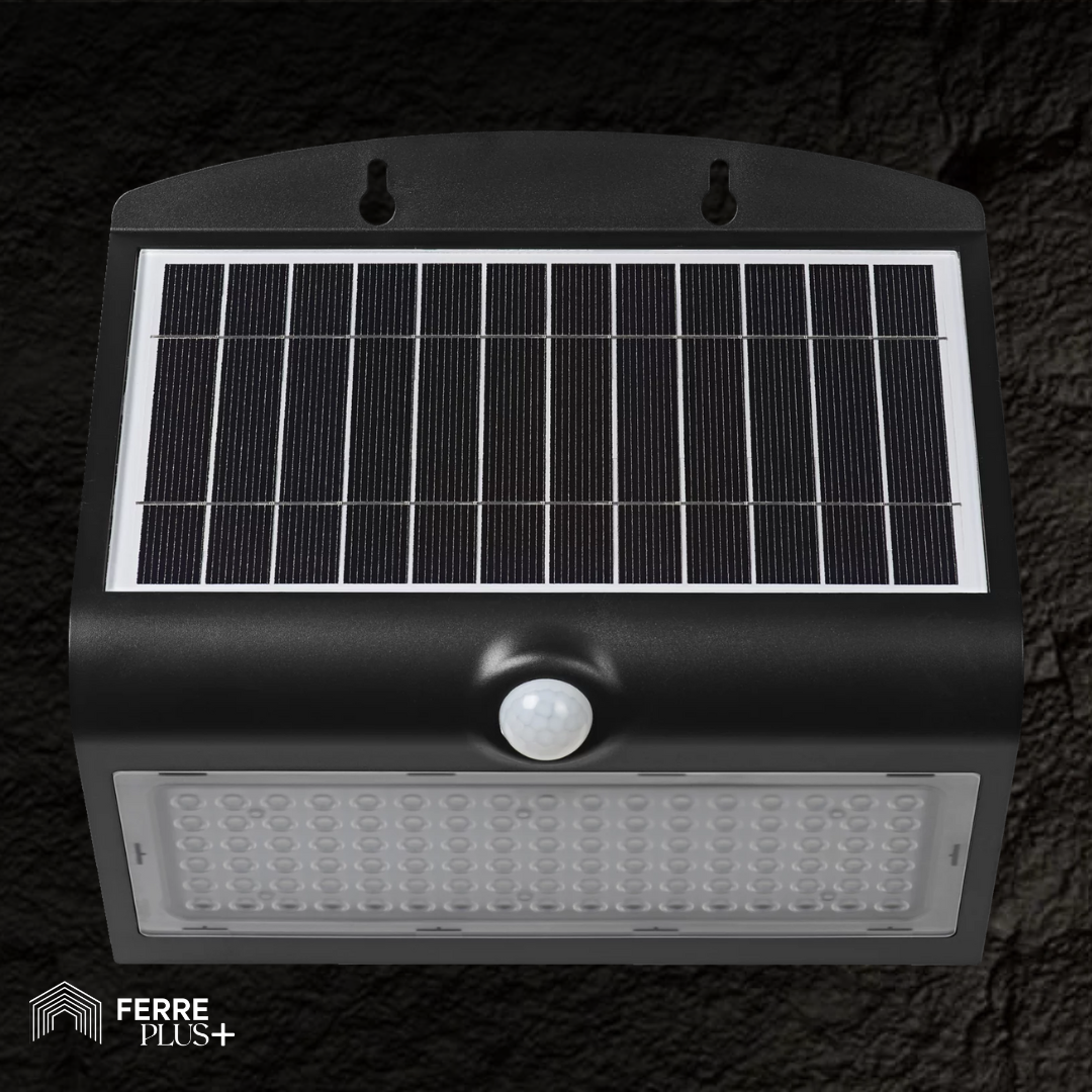 REFLECTOR SOLAR 8W/865 - Image 2