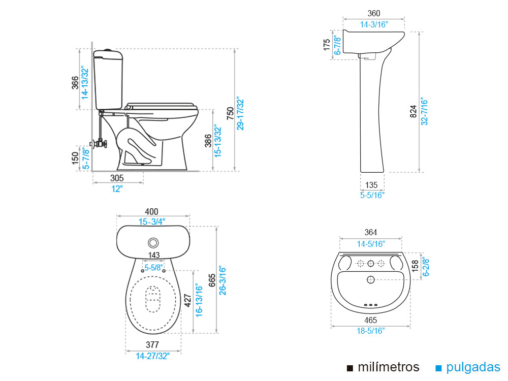 COMBO INTEGRAL BLANCO - Image 2