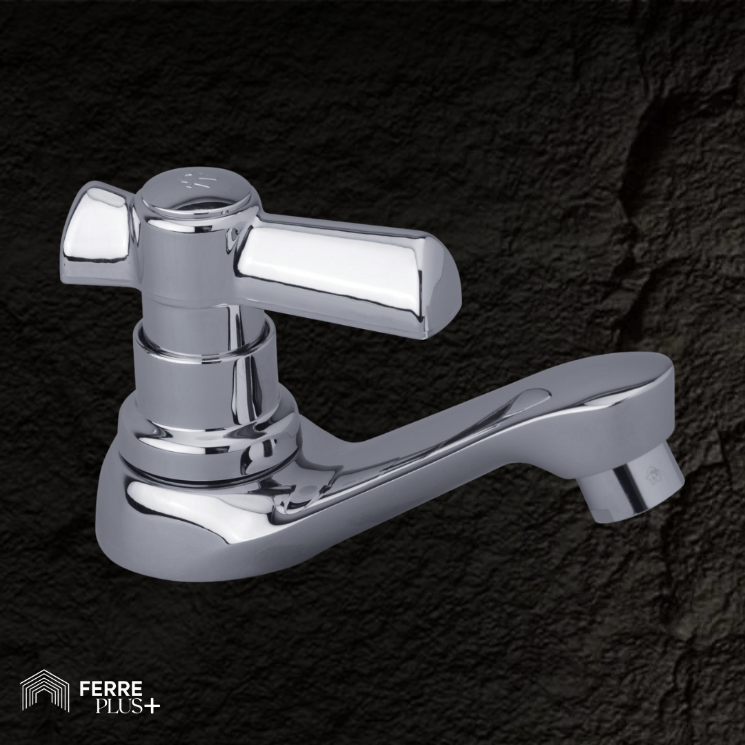 LLAVE FIORI LEVER - LAVAMANOS