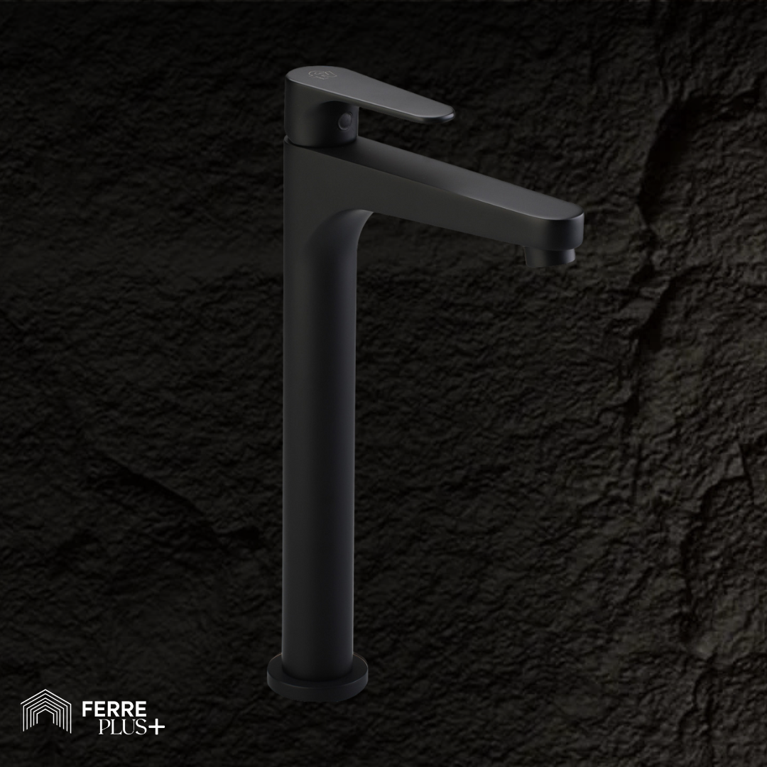 LLAVE ALTA DE VESSEL - LAVAMANOS