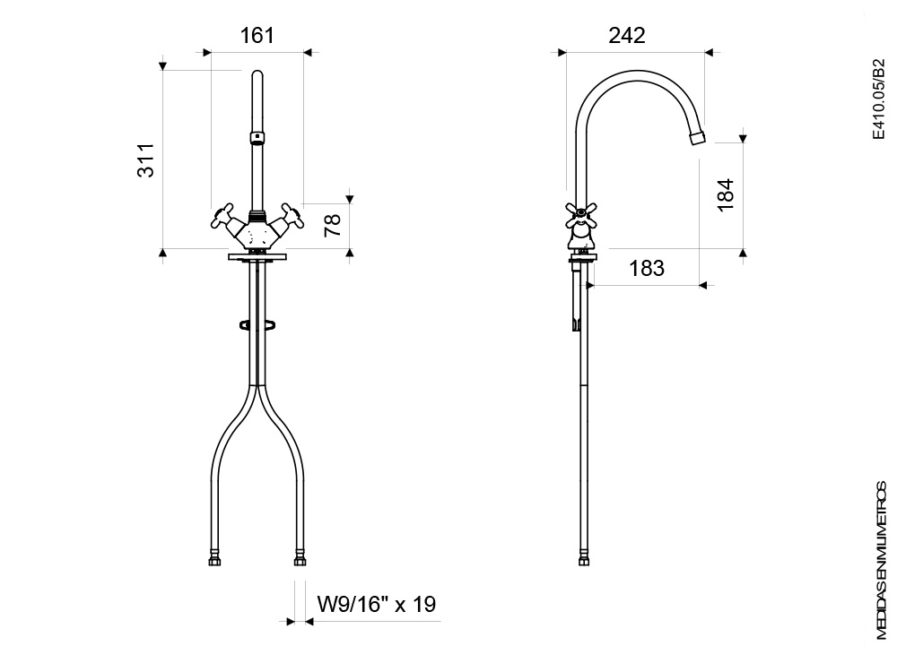 JUEGO COMPACTO PARA COCINA NEW PORT - Image 2