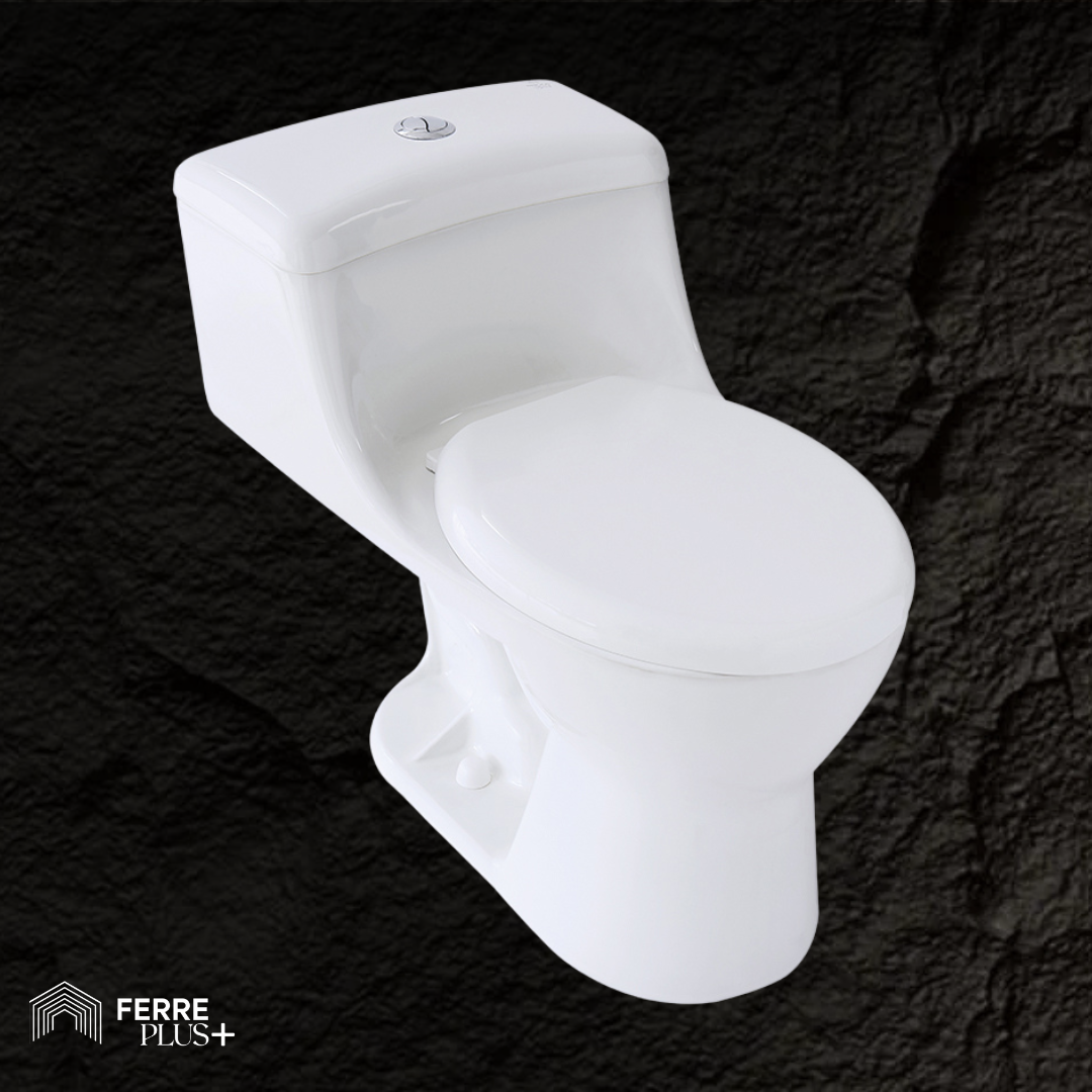 INODORO PIECE EGO PURE