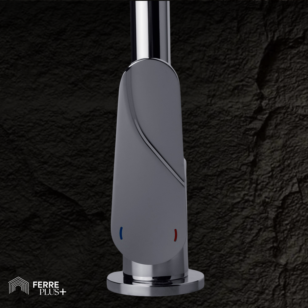 JUEGO MONOMANDO PARA COCINA IGUAZU E CR - Image 2