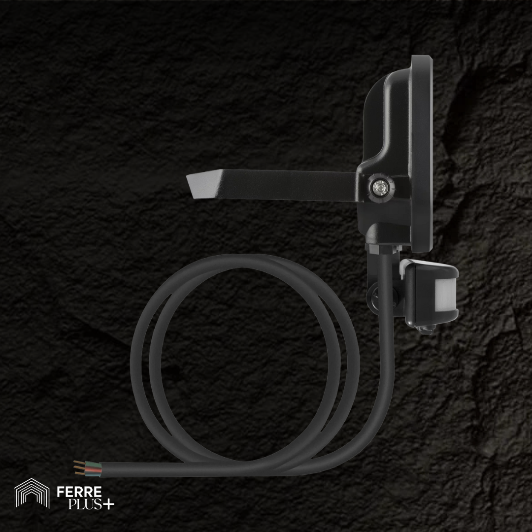 REFLECTORES LED CON SENSOR 20W/850 - Image 3