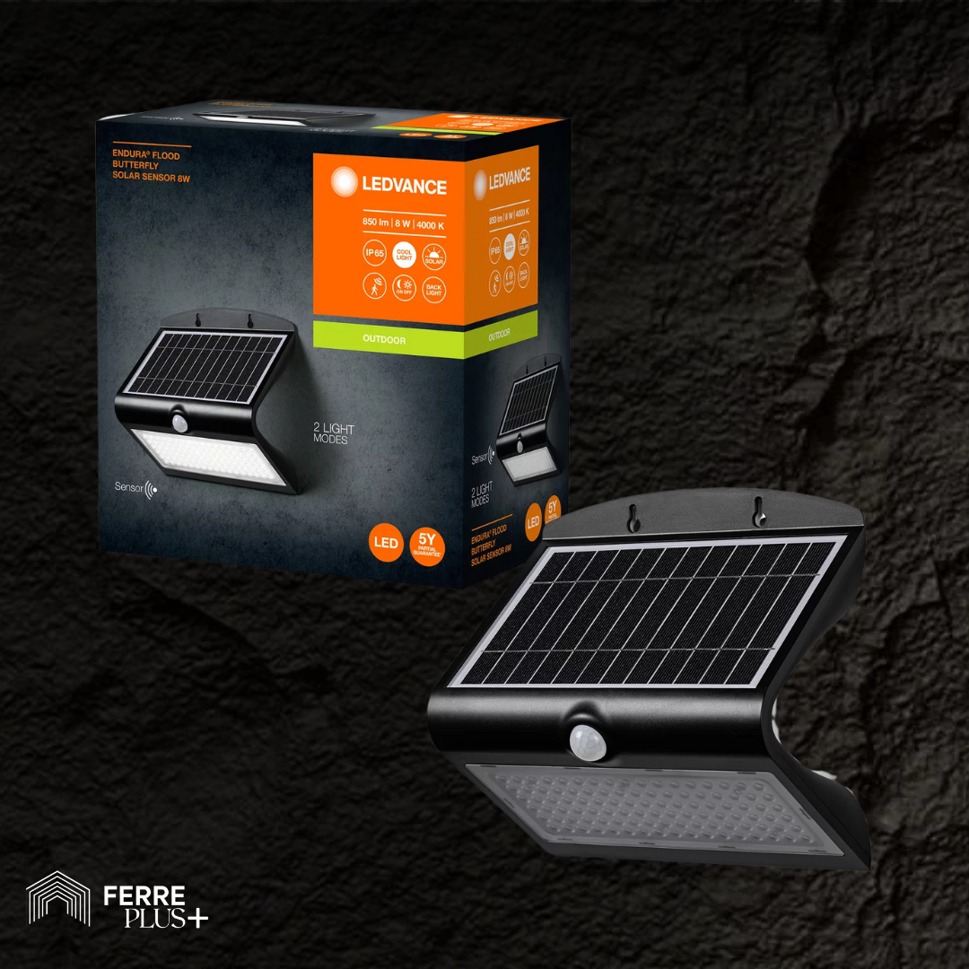 REFLECTOR SOLAR 8W/865 - Image 3