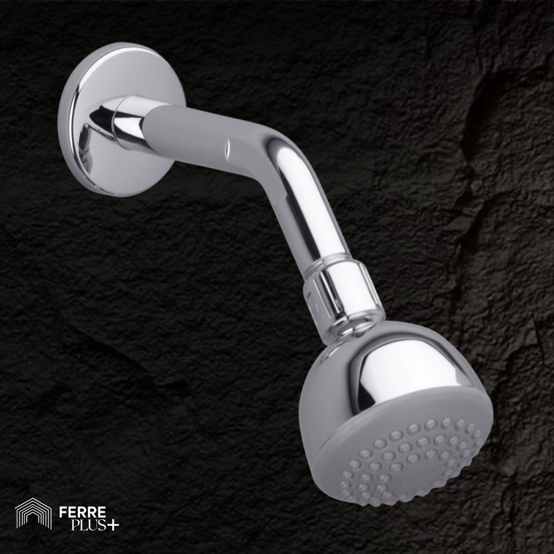 JUEGO DE DUCHA FIORI LEVER - PARA TINA - Image 2