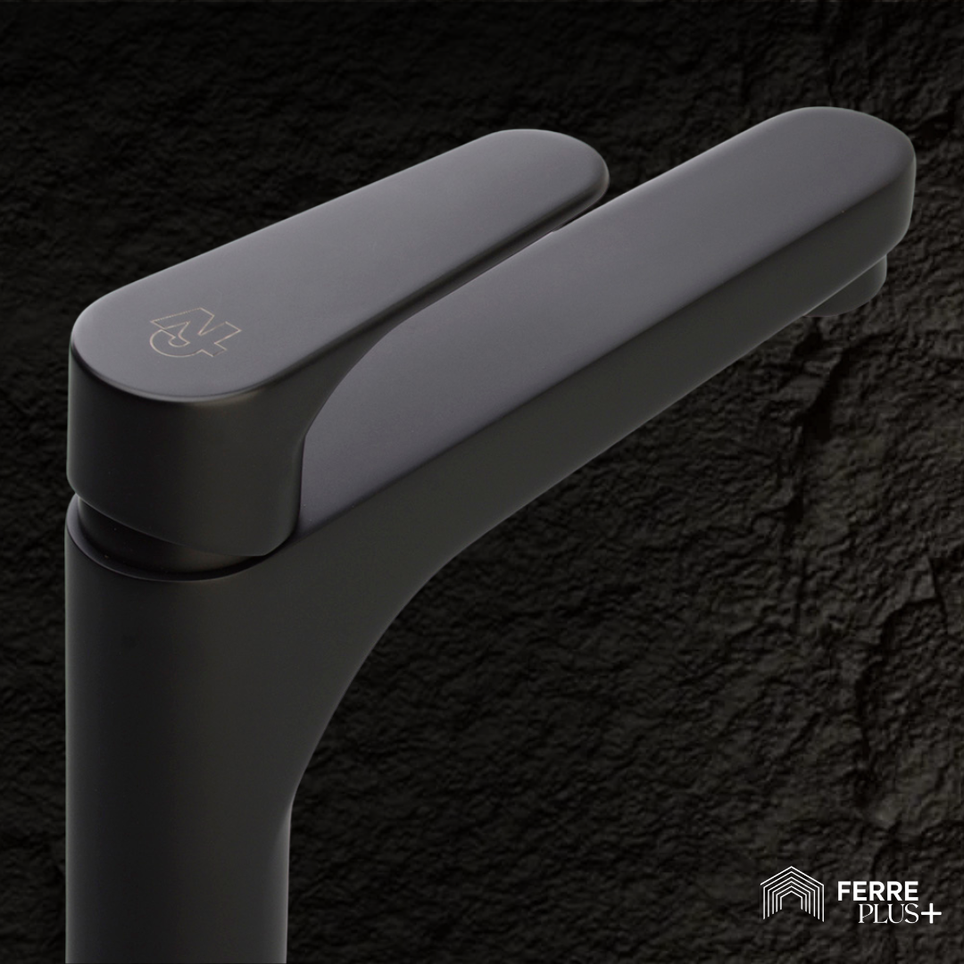 LLAVE ALTA DE VESSEL - LAVAMANOS - Image 2