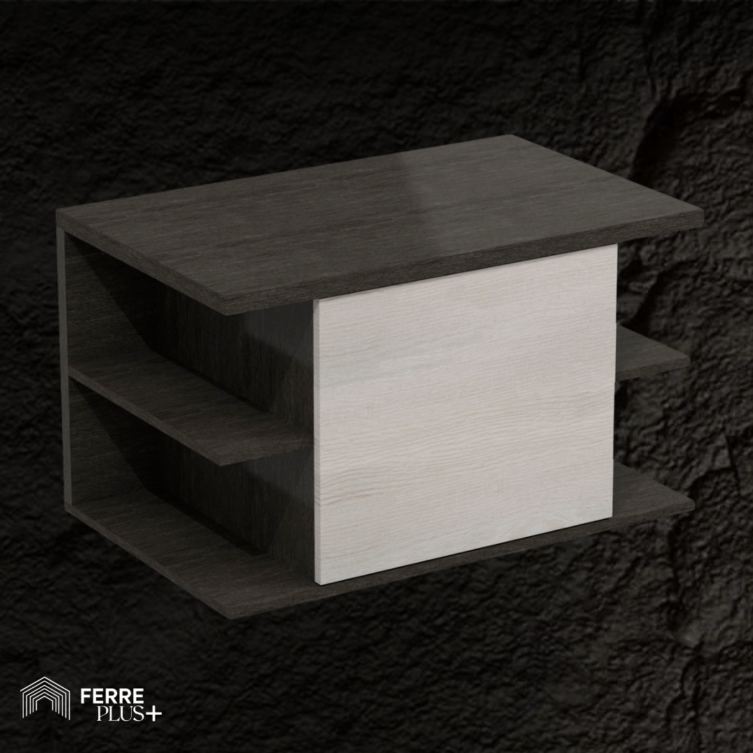 MUEBLE SUSPENDIDO PARSEIN - Image 2