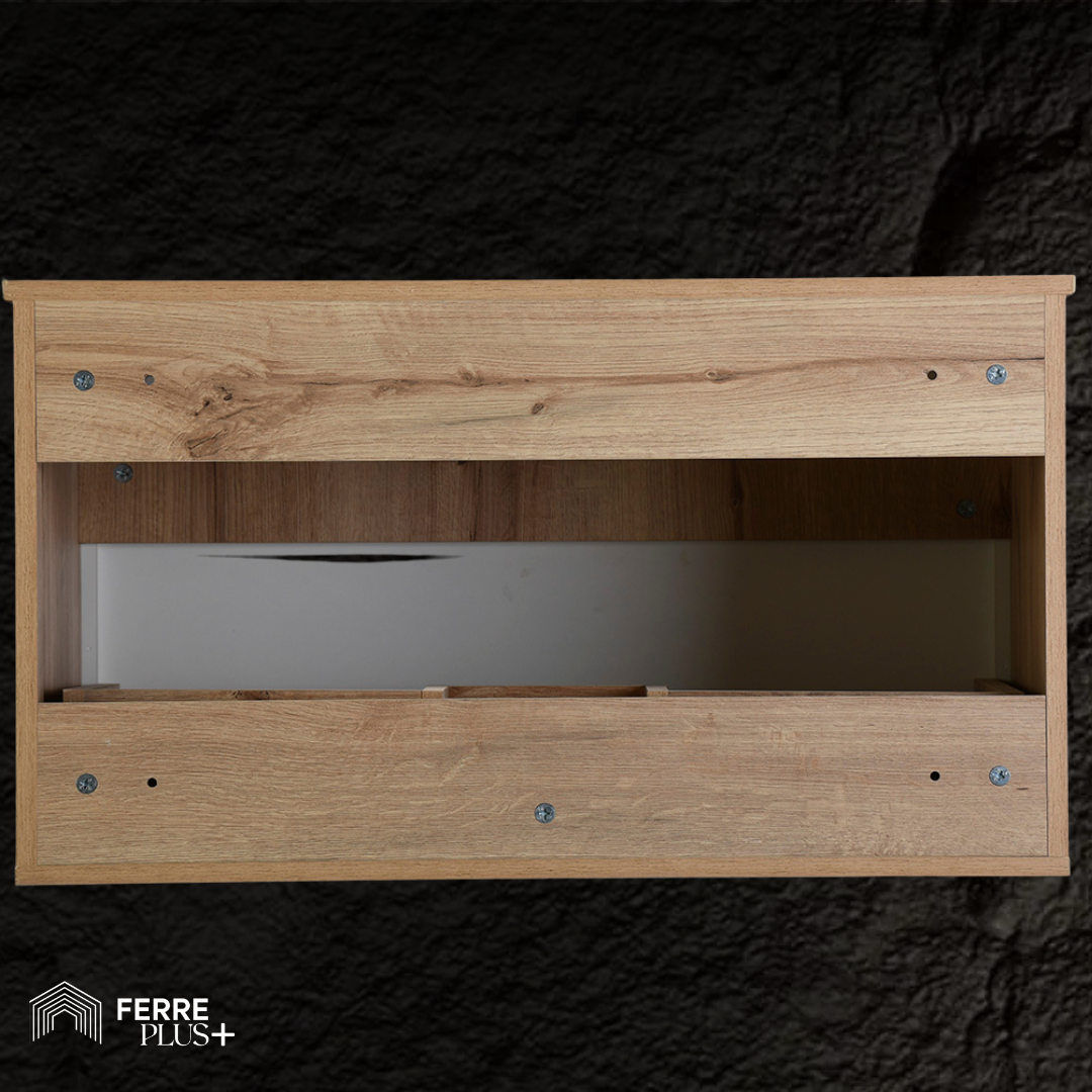 MUEBLE SUSPENDIDO CURVED - Image 2