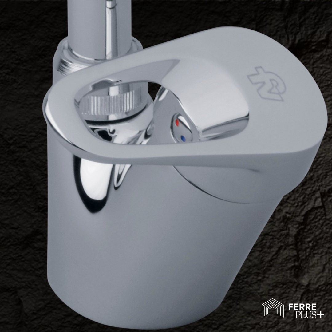 JUEGO MONOMANDO DE MESA PARA COCINA - ARIZONA - Image 3