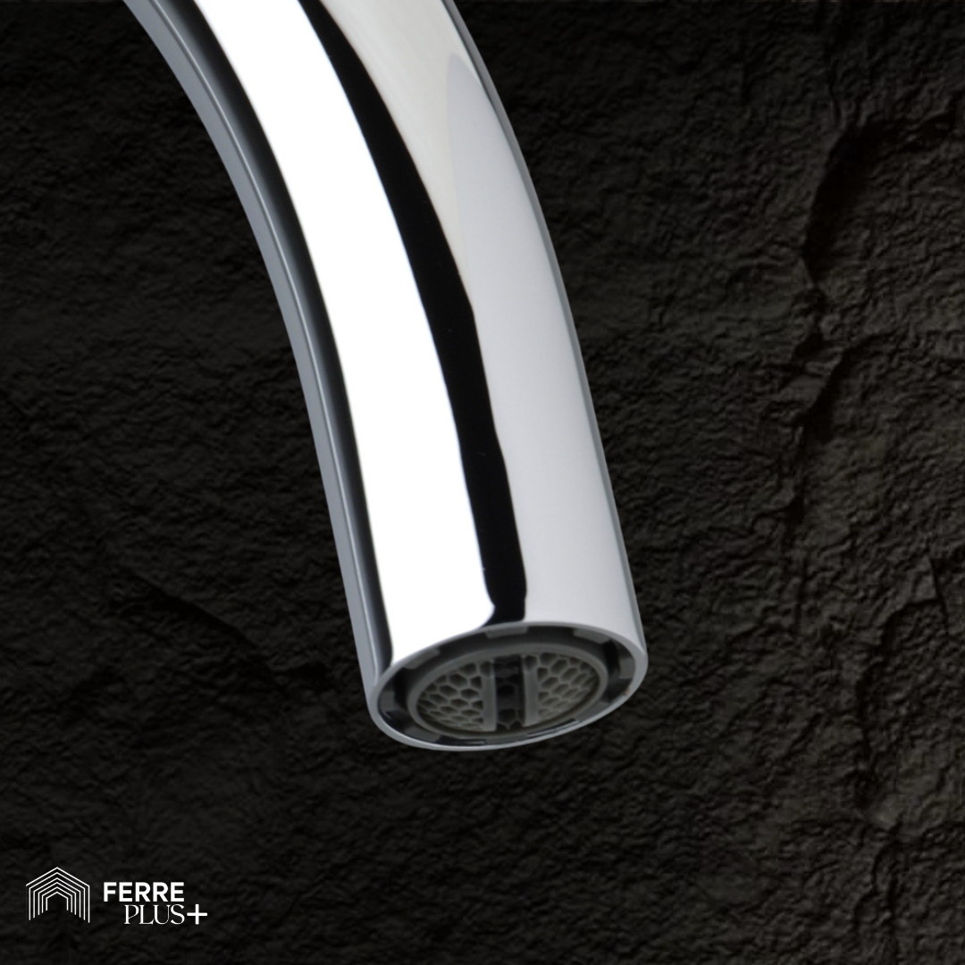 JUEGO MONOMANDO PARA COCINA SCALA LEVER - Image 4