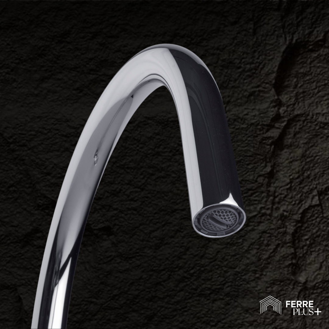 JUEGO MONOMANDO PARA COCINA IGUAZU E CR - Image 3