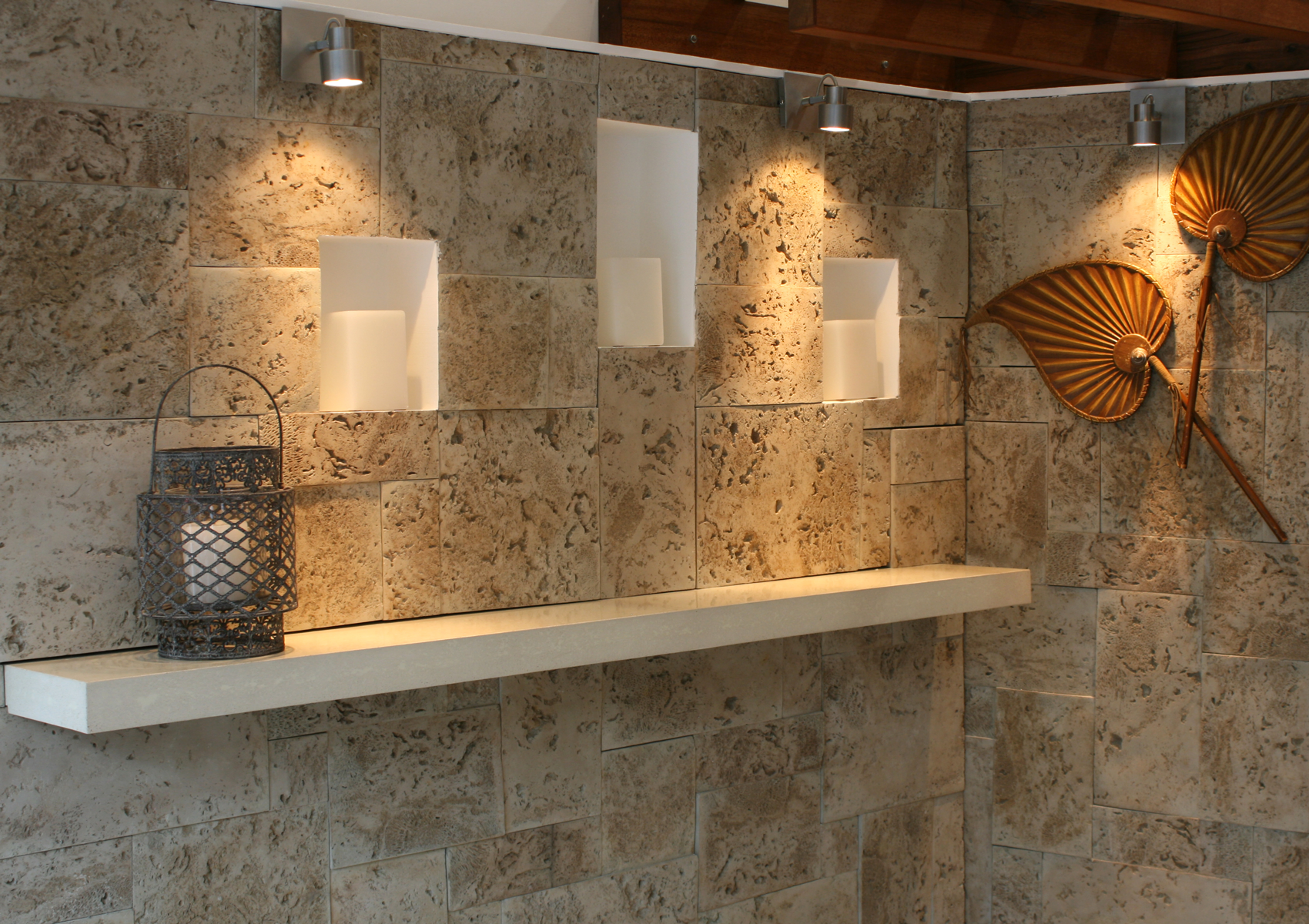 PIEDRA ARRECIFE COLOR ARENA - Image 6