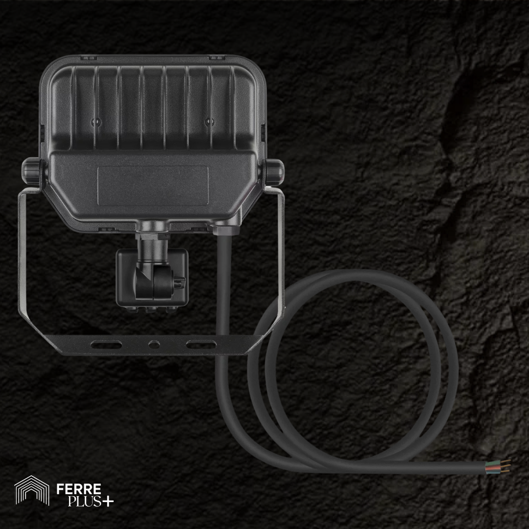 REFLECTORES LED CON SENSOR 20W/850 - Image 4