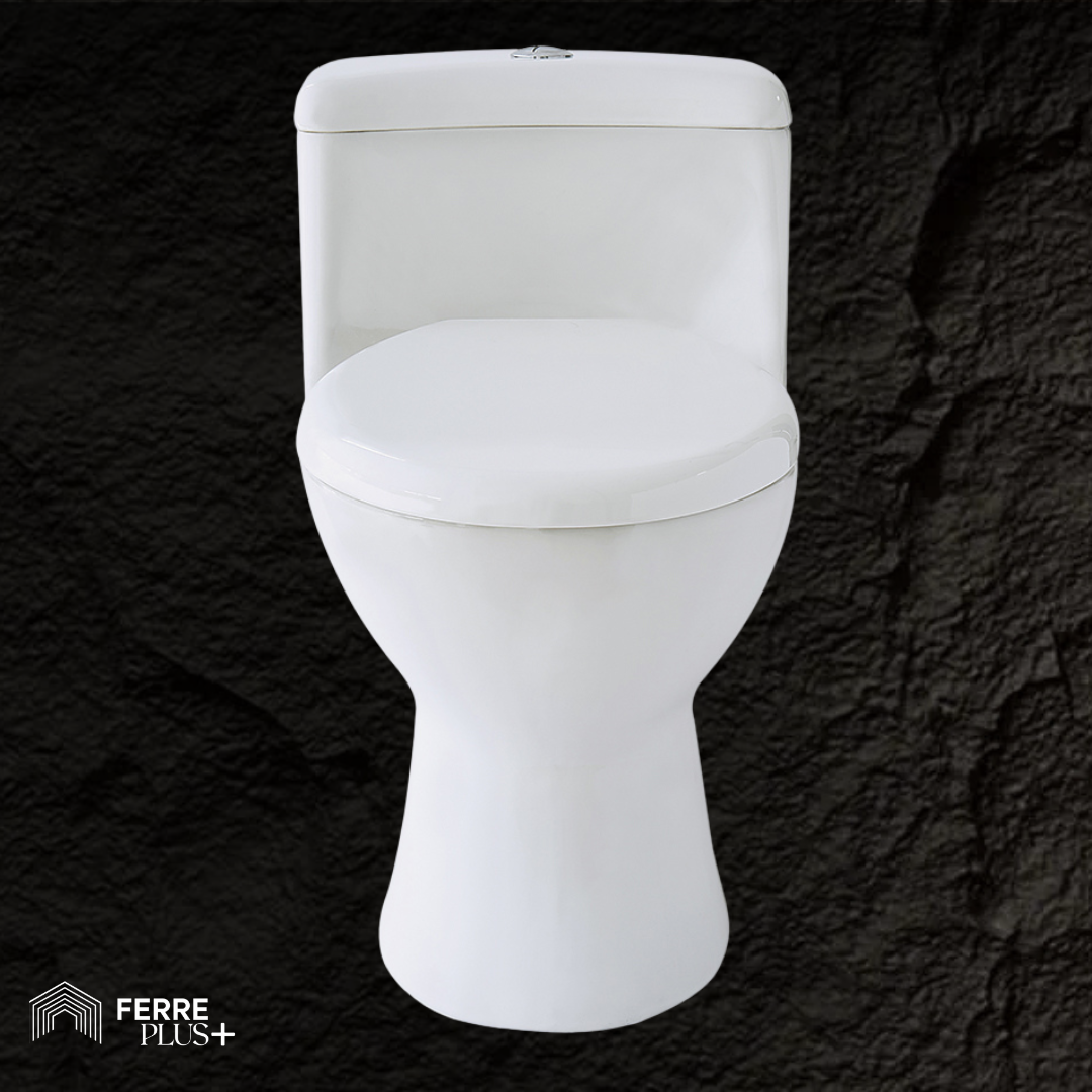 INODORO PIECE EGO PURE - Image 2