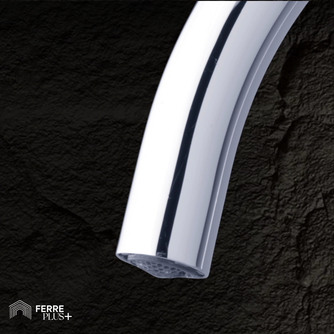 JUEGO MONOMANDO PARA COCINA FLOW E - Image 4