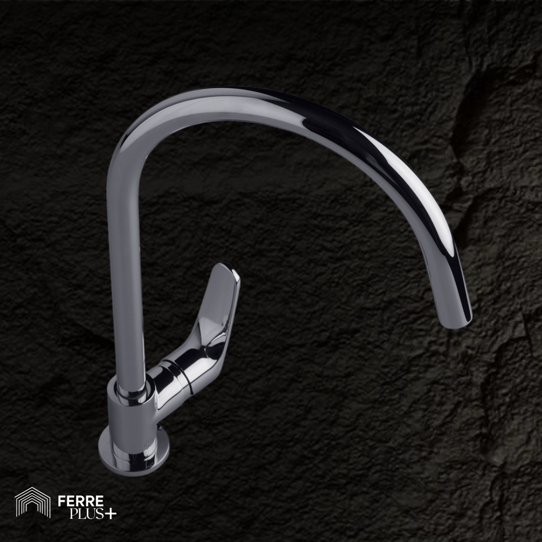 JUEGO MONOMANDO PARA COCINA IGUAZU E CR - Image 4