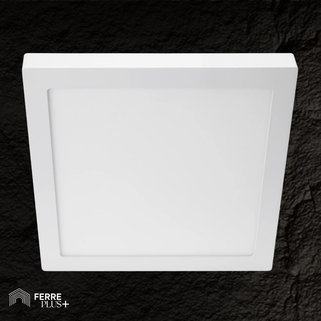 PANEL SOBREPUESTO 15W/830 CUADRADO - Image 3