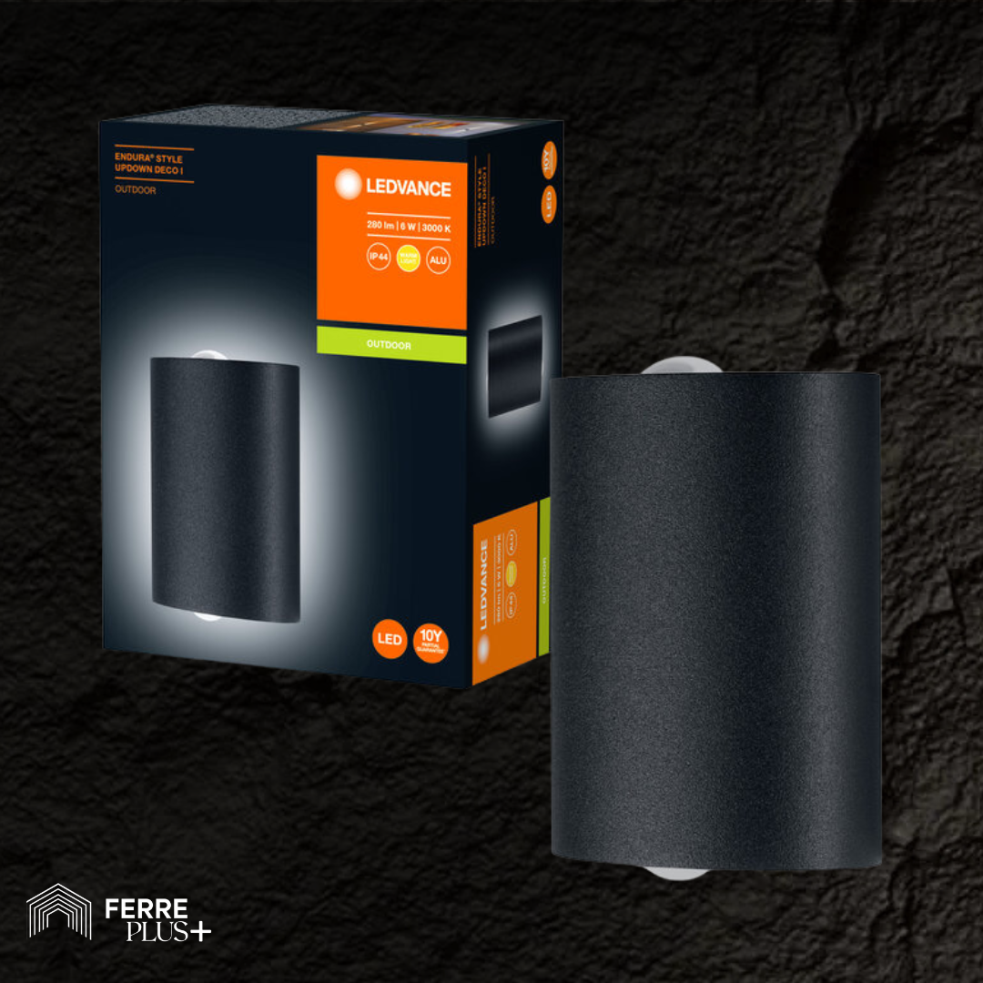 ENDURA STYLE UPDOWN DECO 6W - Image 4