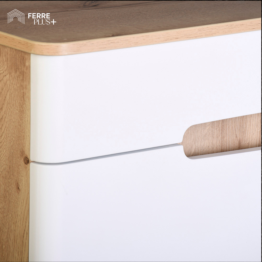 MUEBLE SUSPENDIDO CURVED - Image 4