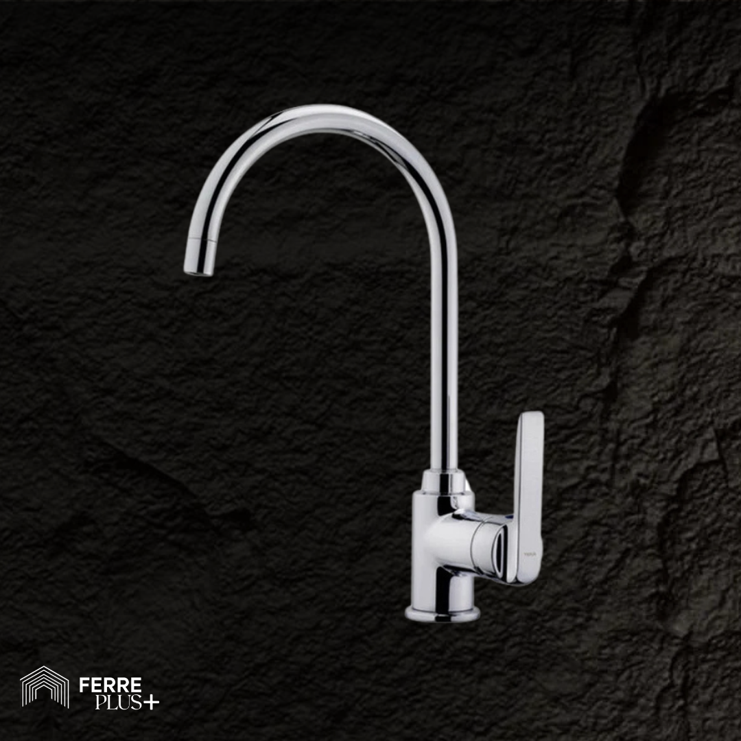 TEKAWAY UNIVERSE 45 T-XP 1C 1E REV + GRIFO IN995 TEKA - Image 6