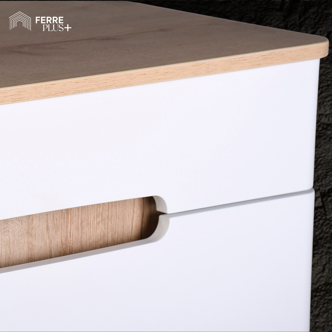 MUEBLE SUSPENDIDO CURVED - Image 5