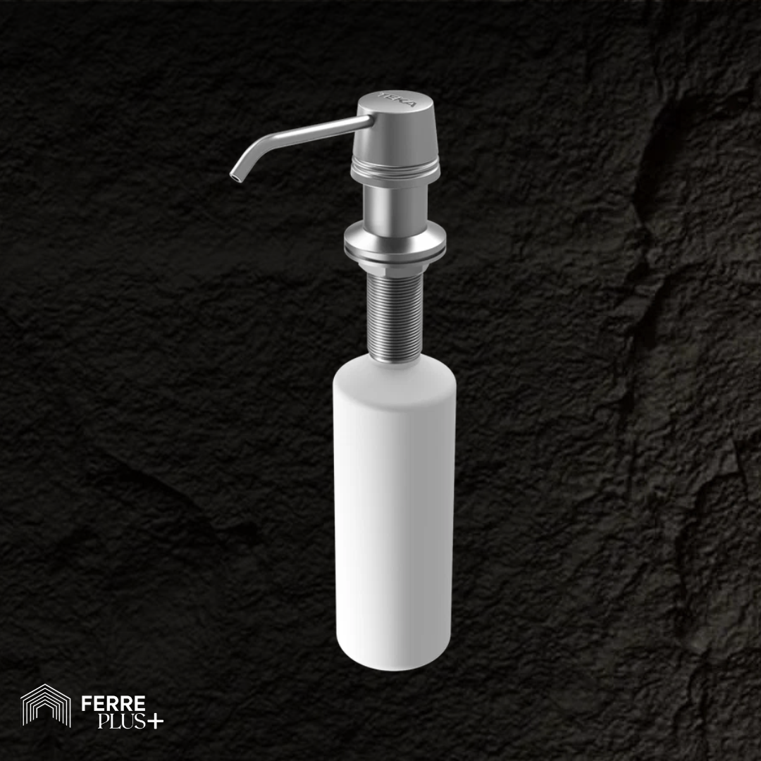 TEKAWAY UNIVERSE 45 T-XP 1C 1E REV + GRIFO IN995 TEKA - Image 7